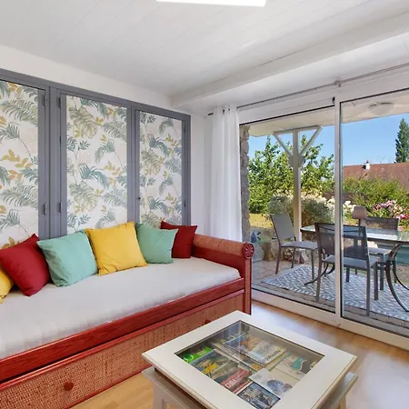 Apartmán Chez Pierrot Et Pierrette *