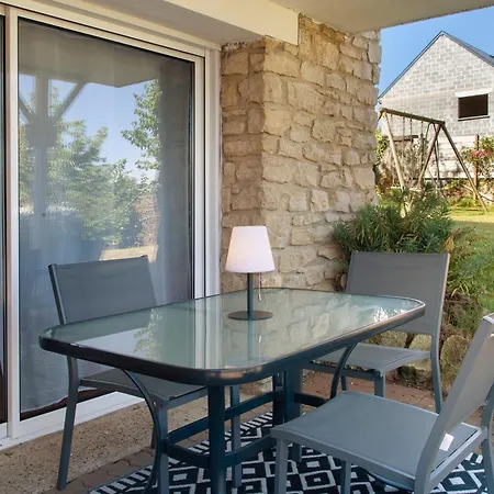 Apartmán Chez Pierrot Et Pierrette