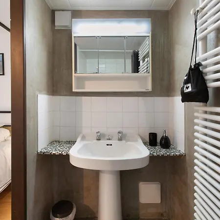 Apartmán Chez Pierrot Et Pierrette La Rivière-Saint-Sauveur