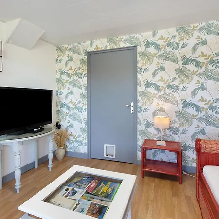 Chez Pierrot Et Pierrette Apartmán *
