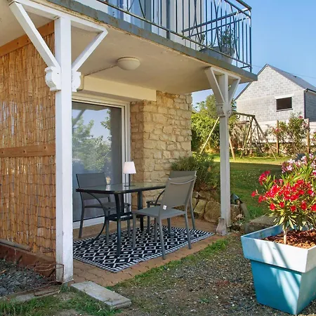 Apartmán Chez Pierrot Et Pierrette