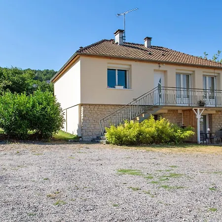 Apartmán Chez Pierrot Et Pierrette *