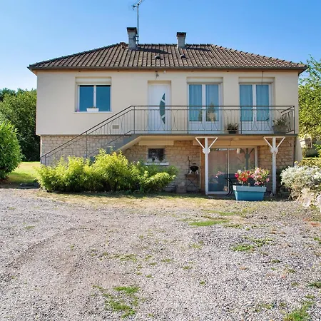 Chez Pierrot Et Pierrette La Rivière-Saint-Sauveur